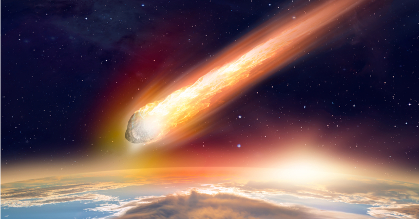 El peligroso asteroide que pasará cerca de la Tierra en diciembre