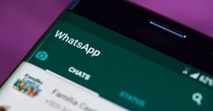 ¿Cómo saber si eres parte del millón de personas que descargó una versión falsa de WhatsApp?