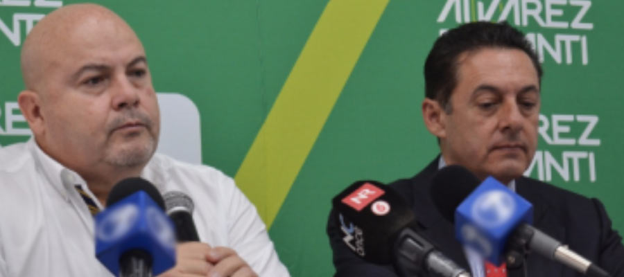 Victor Hugo Víquez renuncia oficialmente como candidato a diputado del PLN
