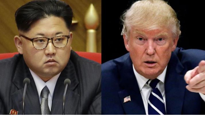Corea del Norte calificó de «belicista» la gira de Trump por Asia