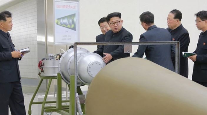 Alarma mundial: Corea del Norte lanzó otro misil balístico