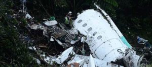A un año de la tragedia del Chapecoense: qué dice el informe final y qué se esconde detrás del accidente