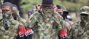 El Defensor del Pueblo colombiano confirmó que el grupo terrorista ELN recluta menores en pleno cese al fuego