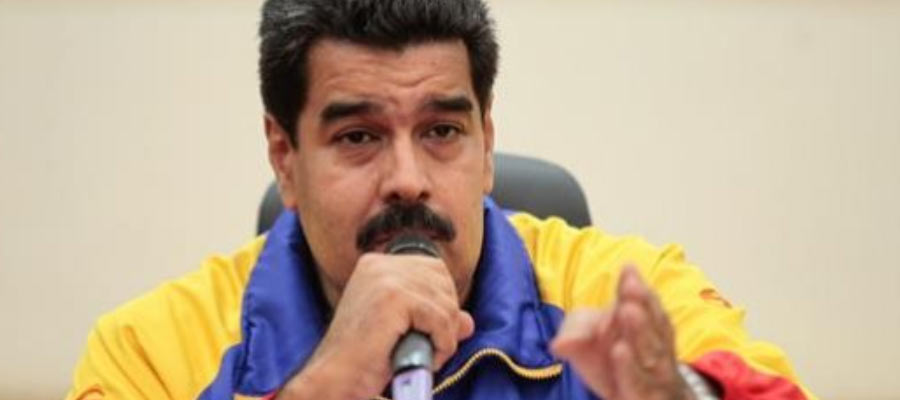 Oposición venezolana confirmó su asistencia al diálogo con el régimen de Nicolás Maduro