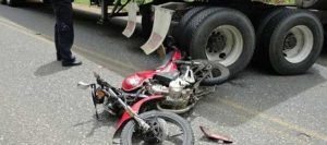 65% de gastos en atención médica del INS se destina accidentes de motociclistas