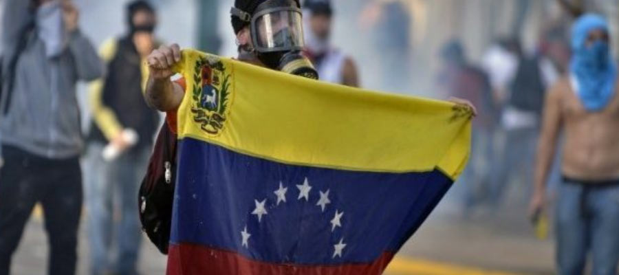Juan Manuel Santos: «Mi peor pesadilla es Venezuela»