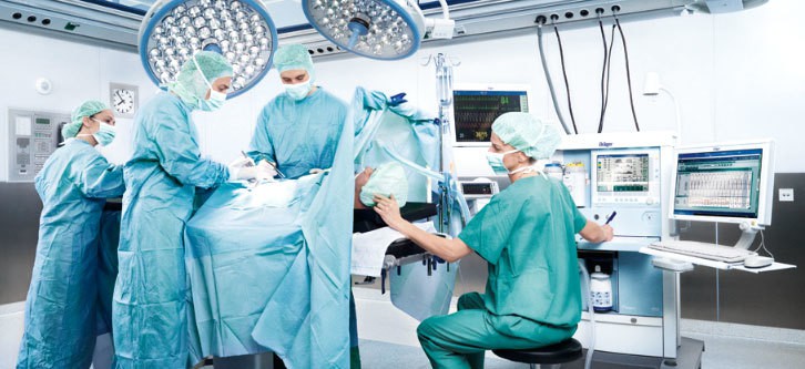 Laboratorio en el San Juan de Dios centralizará pruebas para trasplantes de órganos