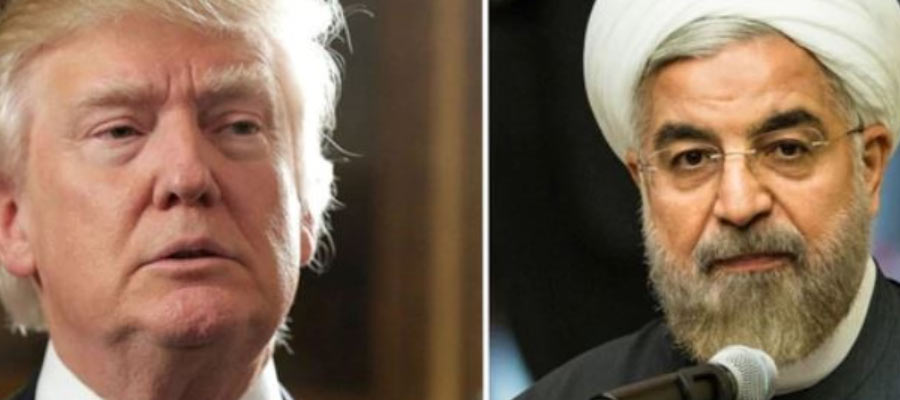 EEUU acusó a Irán de violar dos resoluciones de la ONU