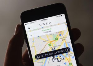 Choferes de Uber no podrán usar cuentas del Banco Nacional para depósitos