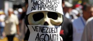 La Canasta Básica Familiar de Venezuela subió 43% en un mes y se necesitaron 41 salarios mínimos para pagarla