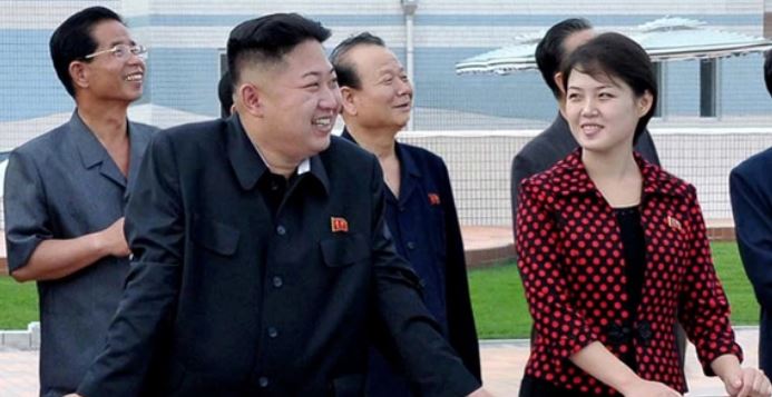 Las millennials de Kim Jong Un: el rol de las mujeres de la familia del dictador norcoreano