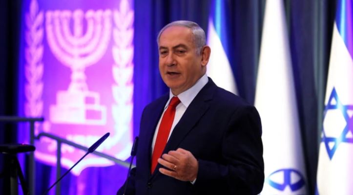 Benjamin Netanyahu dijo que «varios países» seguirán la iniciativa de Estados Unidos