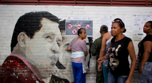 Constituyente de Venezuela elimina Alcaldía de Caracas