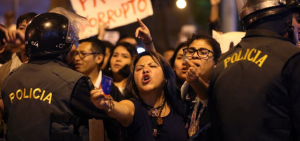 ONU lamenta indulto a expresidente peruano Alberto Fujimori