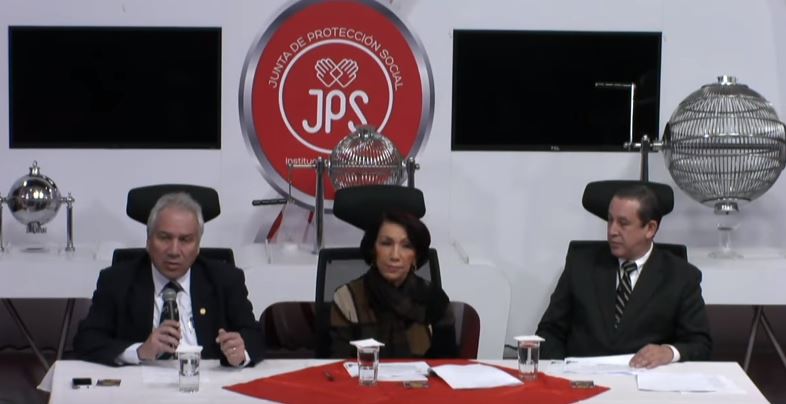 JPS lanza nueva raspa con premios de hasta ¢15 millones