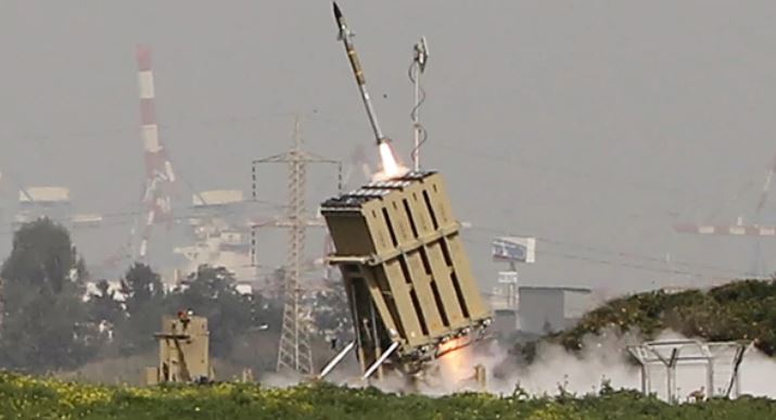 Alerta en Israel: terroristas lanzaron tres misiles desde la Franja de Gaza