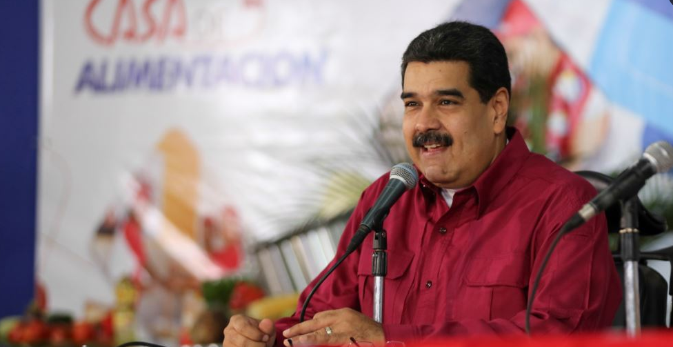 Venezuela lanza moneda electrónica contra sanciones de EE.UU.