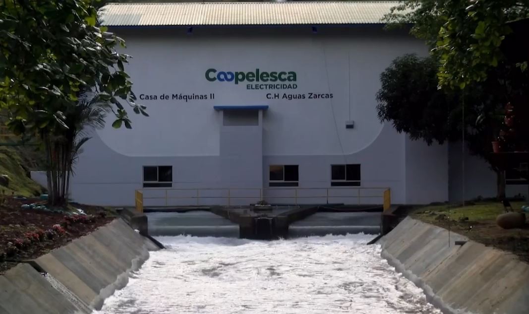 Aresep rechaza alza en tarifas solicitada por Coopelesca para cubrir compra de hidroeléctrica