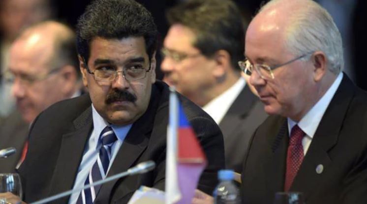 Fiscalía de Venezuela abrió nueva investigación contra Rafael Ramírez, ex presidente de PDVSA