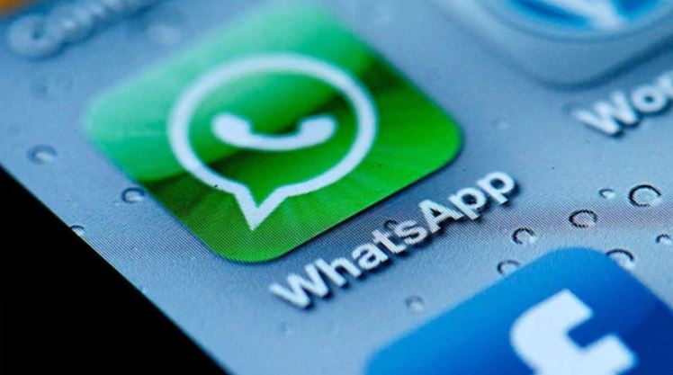 Whatsapp colapsa en varios países del mundo por los saludos de Año Nuevo