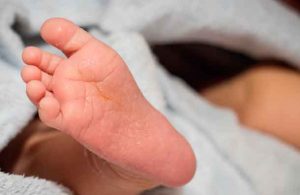Da a luz una mujer con el útero trasplantado por primera vez en EEUU