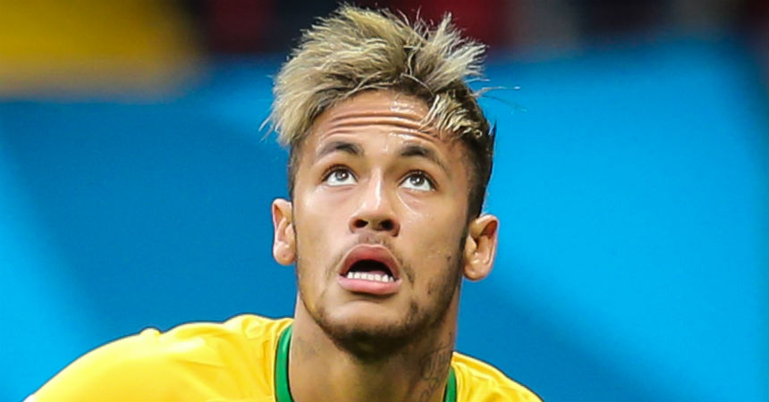 Neymar: Esto respondió cuando le preguntaron quién es el peor jugador que ha visto