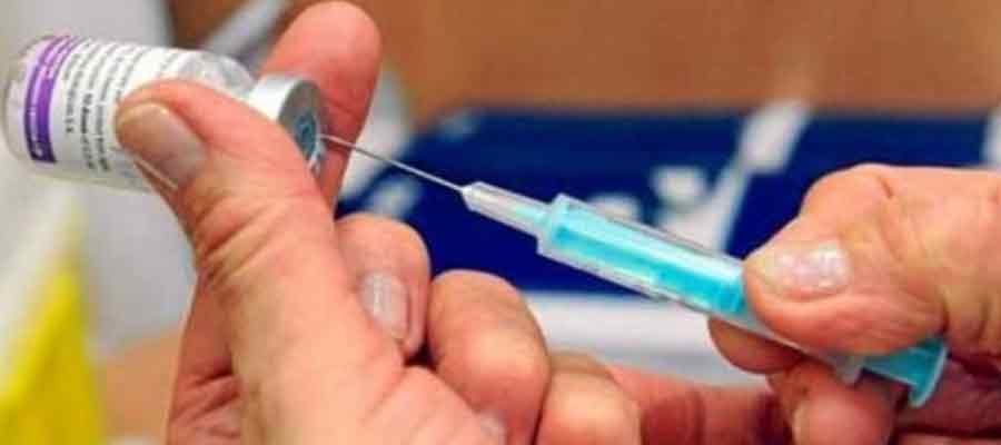 CCSS prepara vacunación extraordinaria contra el sarampión por recientes brotes en Europa