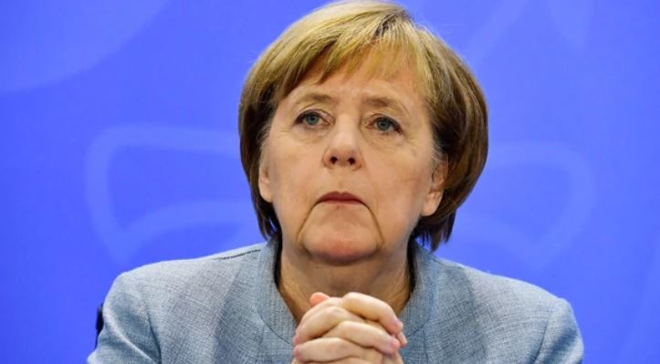 Angela Merkel dijo que Alemania se apegará a las resoluciones de la ONU luego de la decisión de Trump sobre Jerusalén