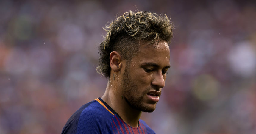 El documento secreto sobre el traspaso de Neymar al Barcelona que revela cuánto pagaron por él