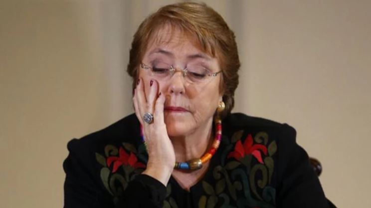 Banco Mundial admite que cambió «injustamente» informes que afectaron a Chile