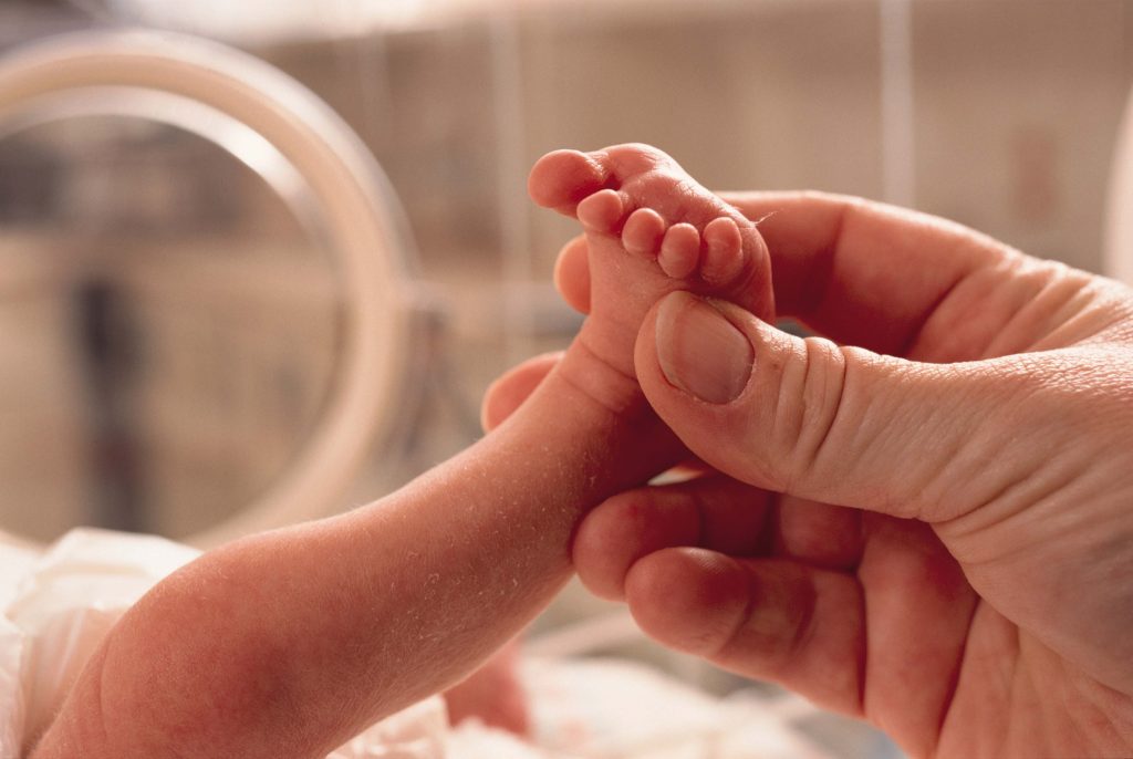 Calderón Guardia amplia suspensión de partos por obras en servicio de neonatología
