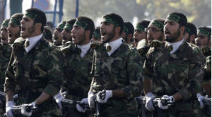 Israel denunció que el régimen de Irán cuenta con 82.000 combatientes en Siria
