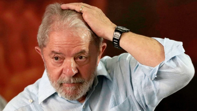 La Justicia de Brasil negó el hábeas corpus que había pedido Lula da Silva para evitar la prisión