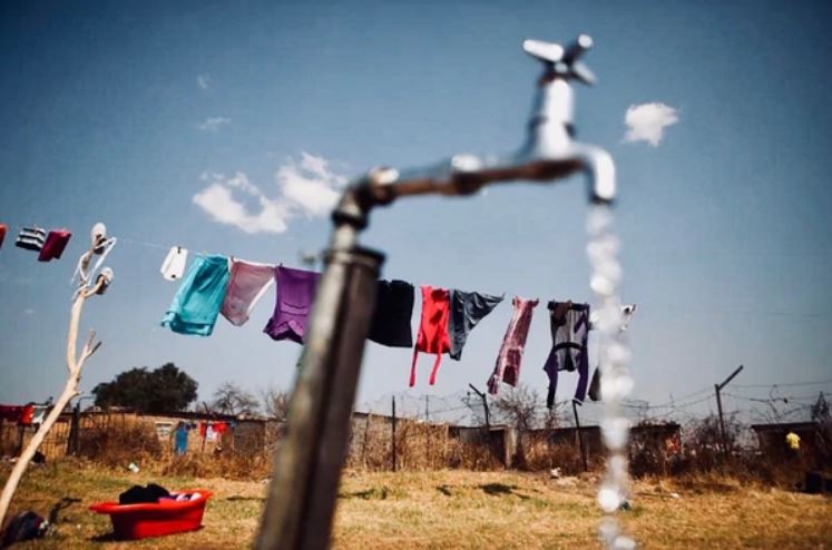 Dramática alerta por sequía en Ciudad del Cabo: se quedará sin agua en menos de 100 días