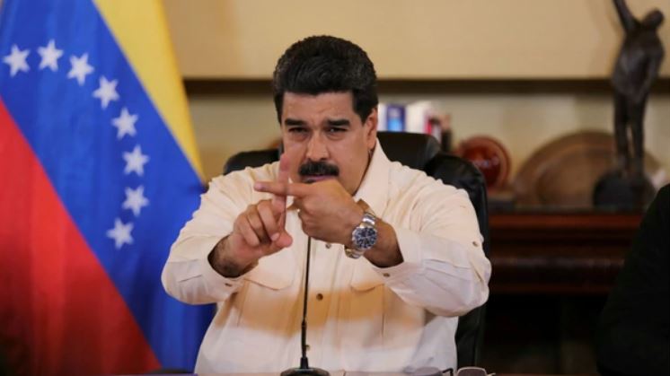 Asamblea venezolana declaró «nula» la emisión del Petro, la criptomoneda del régimen de Maduro
