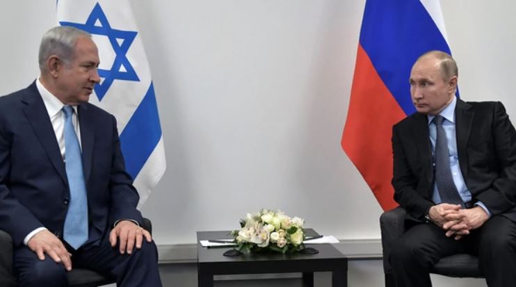 Benjamin Netanyahu advirtió al régimen de Irán que impedirá cualquier amenaza contra Israel