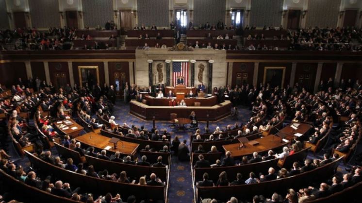 EEUU: hay acuerdo en el Senado para poner fin al cierre del Gobierno