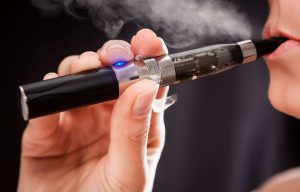 Policía alerta sobre consumo de marihuana en cigarrillos electrónicos