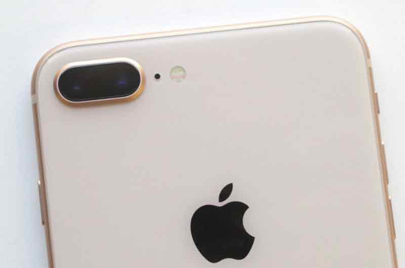 Apple reconoce que los fallos de los chips afectan a sus dispositivos iPhone, iPad y Mac
