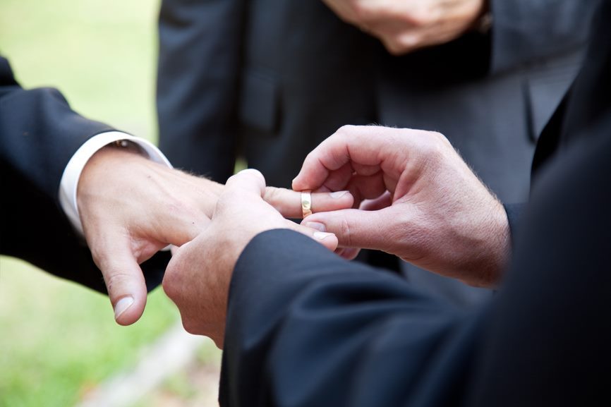 Primer matrimonio gay en Costa Rica se realizará este sábado