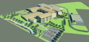 CCSS promete nuevo hospital de Puntarenas para el 2021