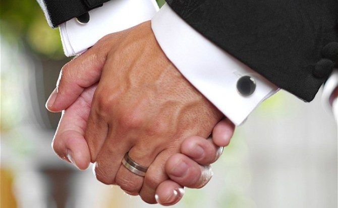 Cancillería notifica a poderes del Estado resolución de Corte IDH sobre matrimonio gay