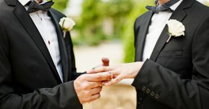 Sala IV acumula cinco amparos contra Consejo Notarial por prohibir matrimonio gay