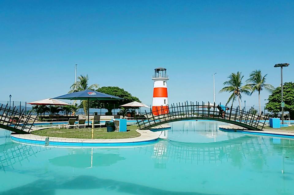 Ministerio de Salud clausura balneario en Puntarenas por condiciones insalubres en piscinas