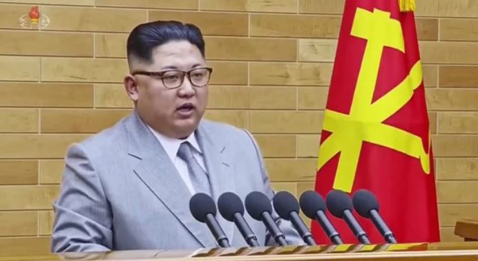 Corea del Norte se niega a hablar de desnuclearización, pero le exige al Sur que no haga maniobras militares con EEUU