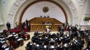 Maduro busca que junto a las presidenciales también se vote una nueva Asamblea Nacional