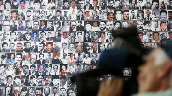 ¿En cuáles países murieron la mayor cantidad de periodistas por asesinatos en últimos 25 años?