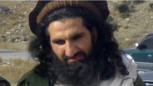Murió el número dos de los talibanes en Pakistán en un bombardeo de Estados Unidos