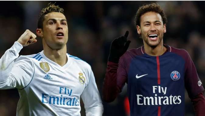 Real Madrid y PSG se miden en una final anticipada de Champions League