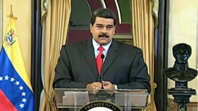 Nicolás Maduro, desafiante: «No me quieren ver en la Cumbre de las Américas, pero me van a ver»